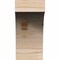 Ekena Millwork Huntington Smooth Rafter Tail, Douglas Fir, 5 1/2"W x 12"H x 24"L RFT06X12X24HUN00SDF - alternate 3